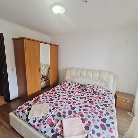 двустаен 4 Sveti Vlas